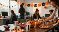 Halloween Themed Corporate Party Supplies: A Halloween Guide
