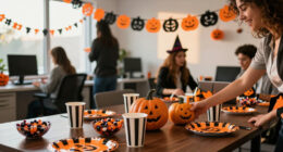 Halloween Themed Corporate Party Supplies: A Halloween Guide