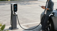How 800-Volt DC And Batteries Could Support Growing AI Demand