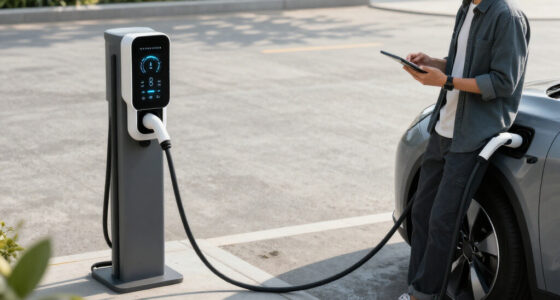 How 800-Volt DC And Batteries Could Support Growing AI Demand