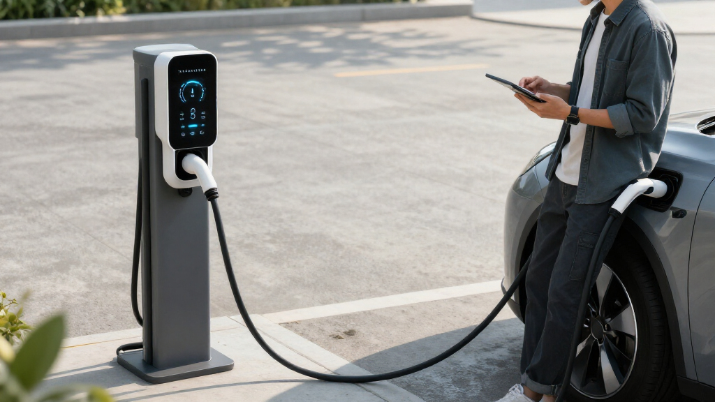 How 800-Volt DC And Batteries Could Support Growing AI Demand