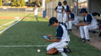 How Consistent Tracking Can Inform Youth Pitching Workloads