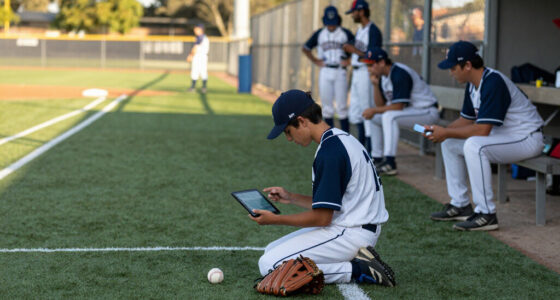 How Consistent Tracking Can Inform Youth Pitching Workloads