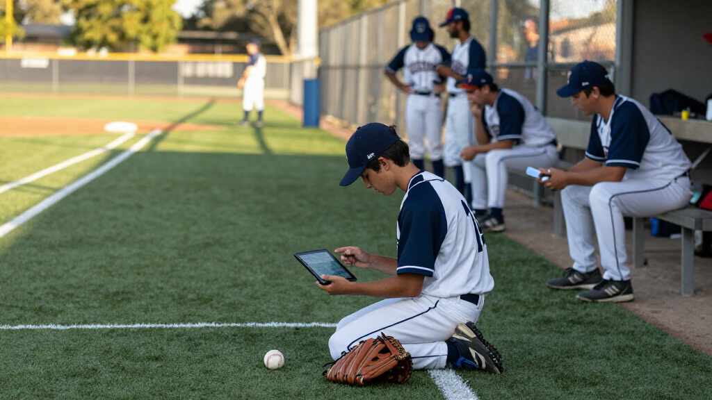How Consistent Tracking Can Inform Youth Pitching Workloads