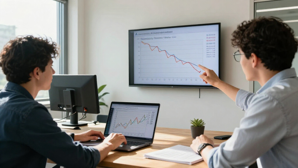 How Could A Cooler AI Market Affect Economic Growth?