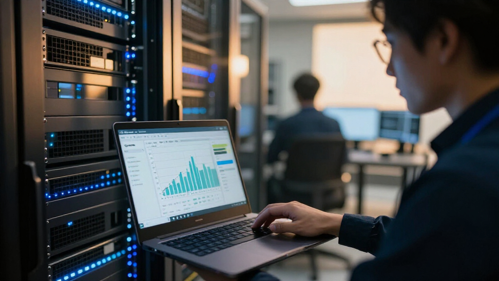 How Data Centers Can Track SAP HANA Memory With Rymvard
