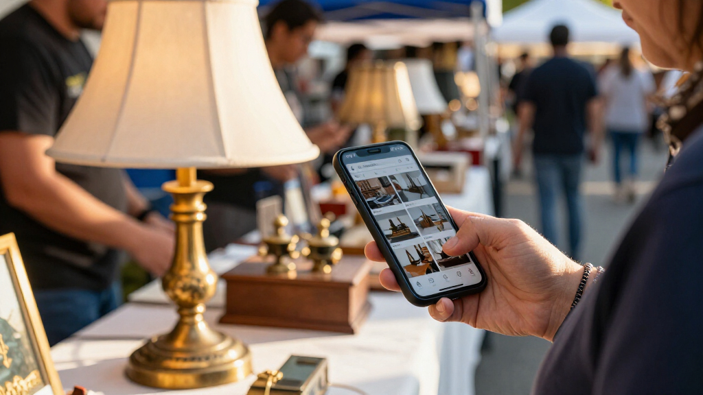 How To Bring Secondhand Listings Together In One Search