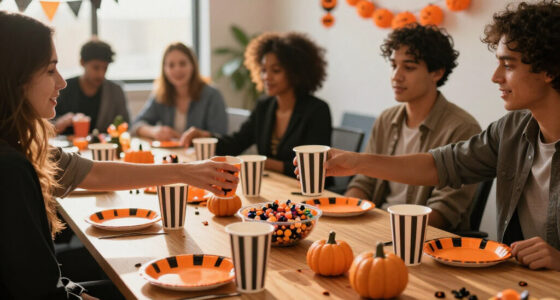 How to Choose Halloween Themed Corporate Party Supplies