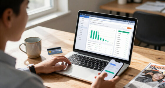 How To Reduce Risk When AI Agents Work With Your Finances
