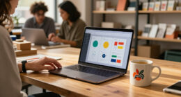 How To Refresh A Brand In Two Days: Gewerkton’s AI Story