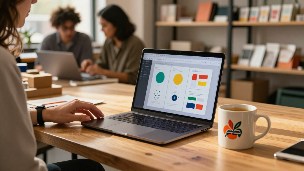 How To Refresh A Brand In Two Days: Gewerkton’s AI Story