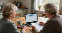 I Fear A Budget Tax Raid On Pensioners, But The Chancellor Should Leave Well Alone: JEFF PRESTRIDGE