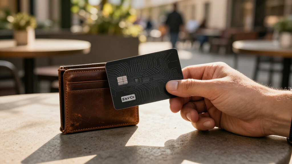 Idemia Prepares Payment Cards For Quantum Threats With EMVCo Certification