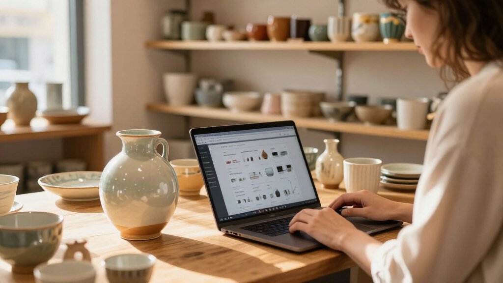 Independent Retailers Can Browse Wholesale Through A Sourcing Platform