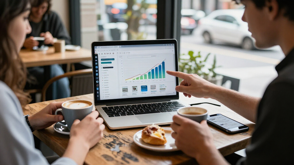 Influencer Scoring And Analytics For Ecommerce Marketing Teams