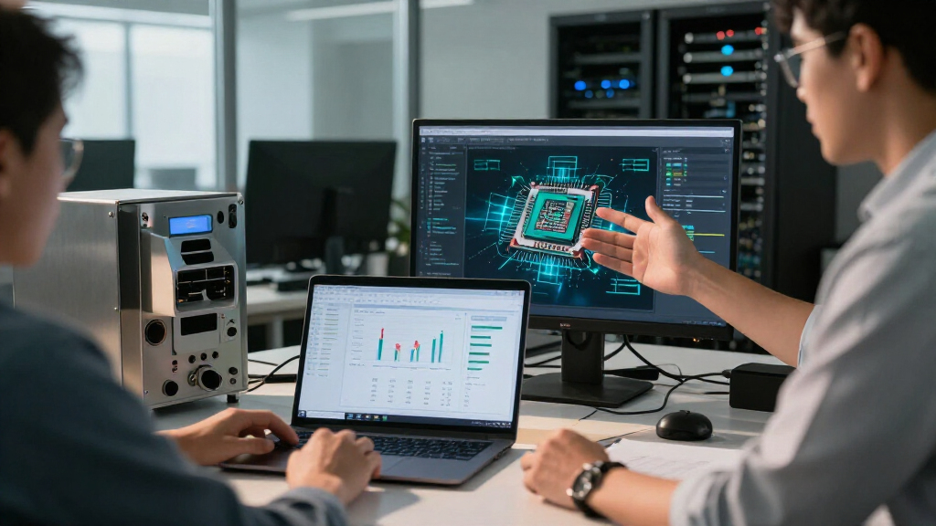 Intel’s Losses Deepened: What Went Wrong And What It Means For AI