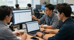 MiniMax M3.1 Flash: Leaderboard Position Vs. Newsroom Test Performance