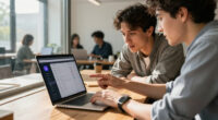 My New Book Examines The People Behind AI Agent Actions