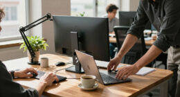 New Office Setup Checklist 2026