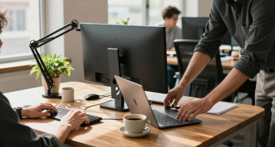 New Office Setup Checklist 2026
