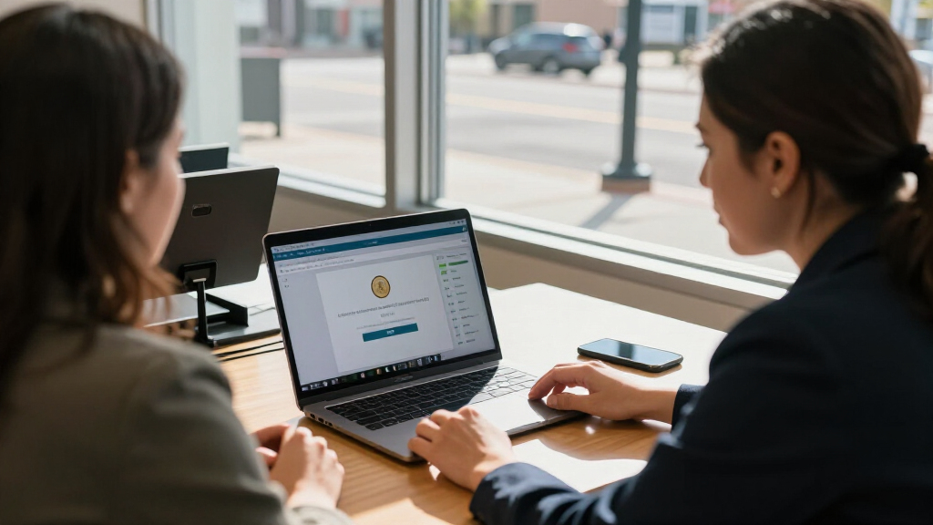 North Dakota Lenders Report Faster Settlement With State Bank’s Stablecoin