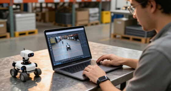 Nvidia’s Flora Makes Labeling Robot Videos Cheaper—With One License Caveat