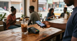 OPay Files For US IPO With 50 Million Active Users And Expansion Plan