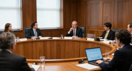 Opening Statement To The Senate Economics Legislation Committee (Supplementary Budget Estimates)