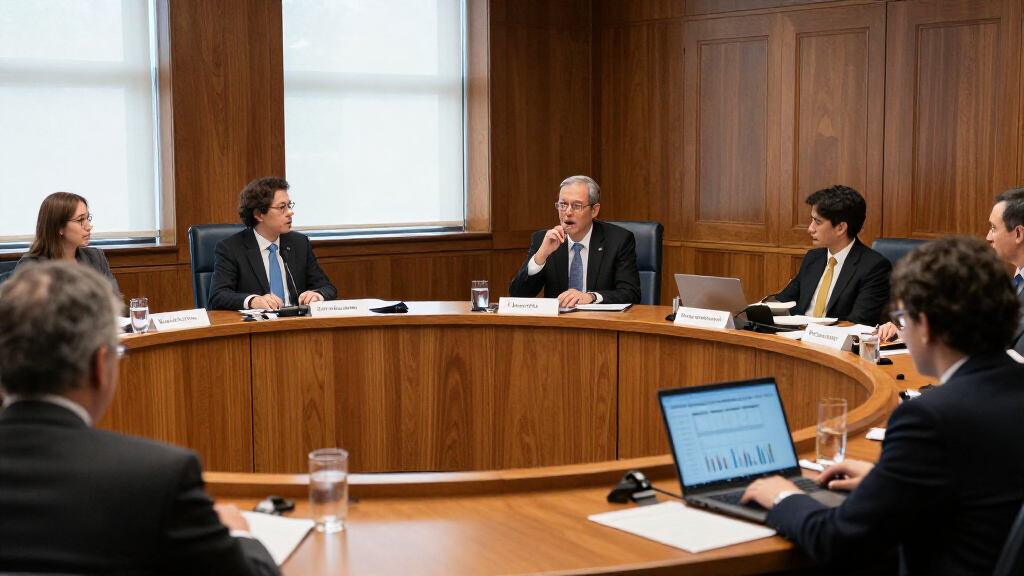 Opening Statement To The Senate Economics Legislation Committee (Supplementary Budget Estimates)