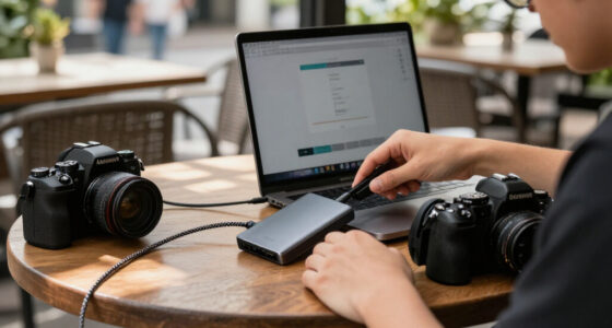 Portable SSD Picks For 2027: 8 Options Across Speed, Durability, And Value