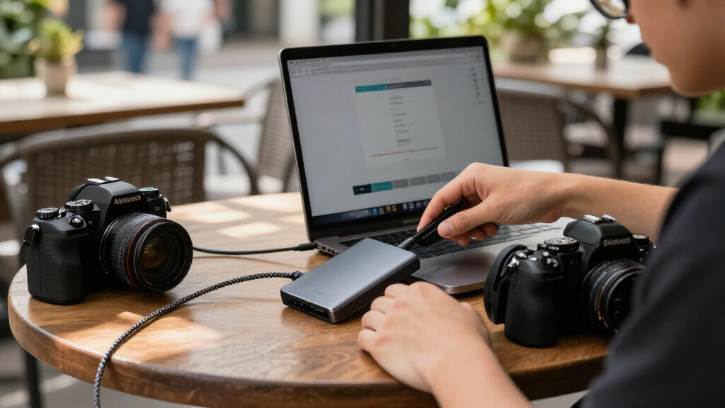 Portable SSD Picks For 2027: 8 Options Across Speed, Durability, And Value