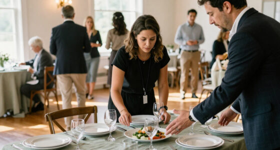 Practical Conflict Management For Wedding And Event SMBs