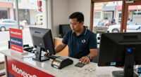 Ransomware Gang Claims MoneyGram Data Theft