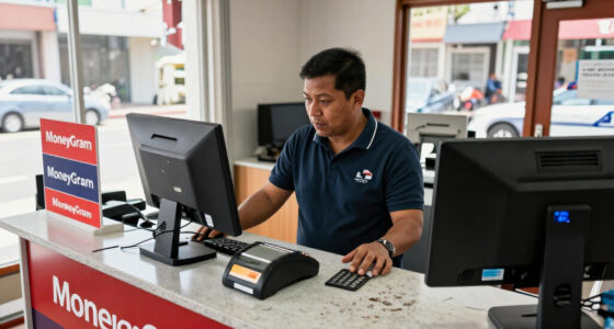 Ransomware Gang Claims MoneyGram Data Theft