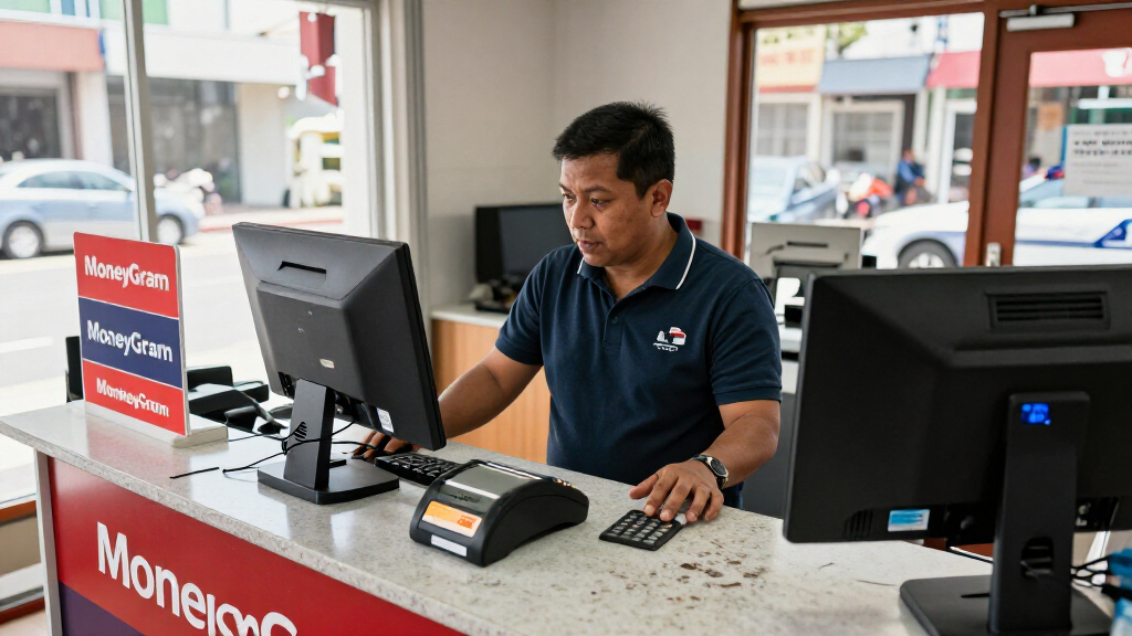 Ransomware Gang Claims MoneyGram Data Theft