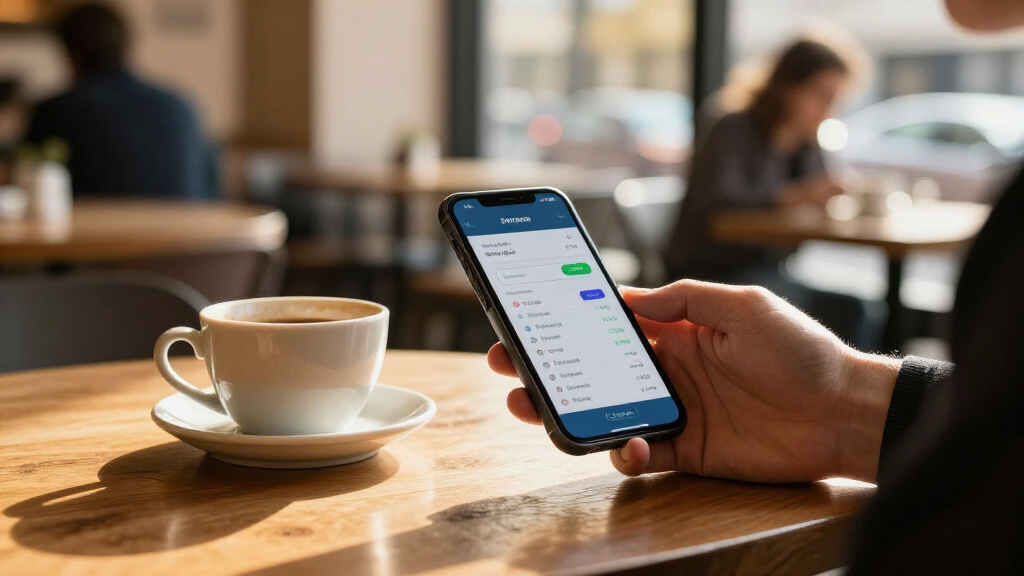 Recurring Bill Service ScribeUp Raises $13M