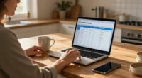Resignation And Benefits: An AI Assistant For Planning Ahead