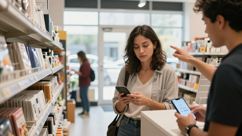 Retail’s AI Shopping Debate: Access, Control And The Customer