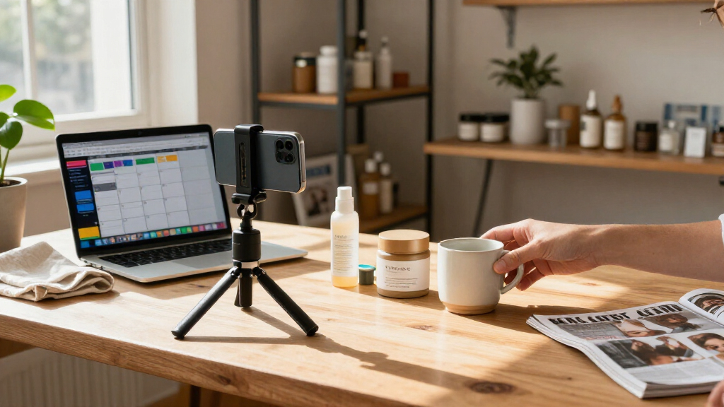 Small Business Content Studio Checklist 2026