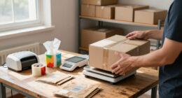 Small Business Packaging & Shipping Checklist 2026