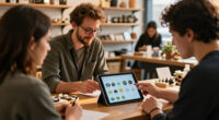 Small-Business Sales And The Value Of Buyer-Skill Matching
