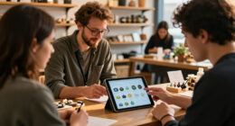 Small-Business Sales And The Value Of Buyer-Skill Matching
