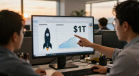 SpaceX’s First Profitable Public Quarter And The Question Of Musk’s $1 Trillion Promise