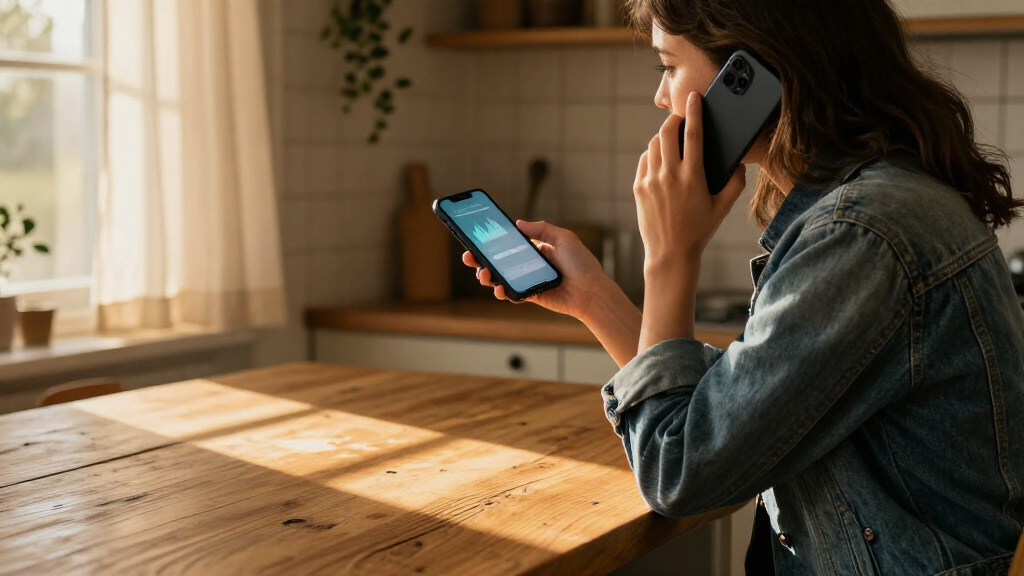 The New AI Voice: Block’s Dessa Laughs, Hesitates, And Interrupts