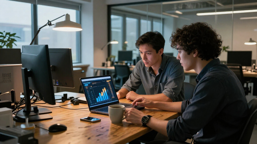 The Numbers On AI And Layoffs: 120,136 US Job Cuts Explained