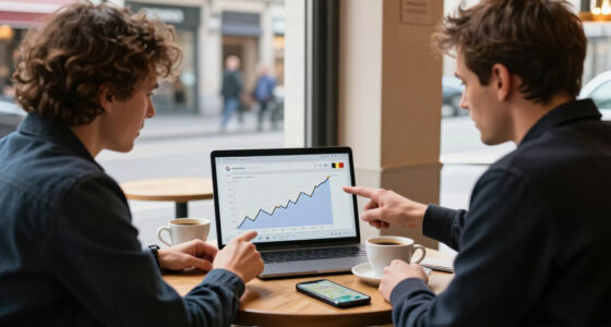 United States–Belgium Trade Signals: Tracking Trends With Google