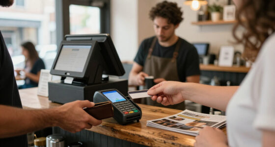 Visa, Mastercard, Major Banks Facing New Litigation Over 'Anticompetitive' Fees