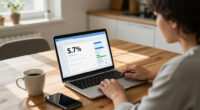 What Does A 5.7% AI Gain Mean When The Price Doubles?