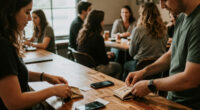 What Does It Take To Manage A Phone-Free Event?