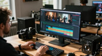 What Makes “Luciole” A Distinctive AI Film?